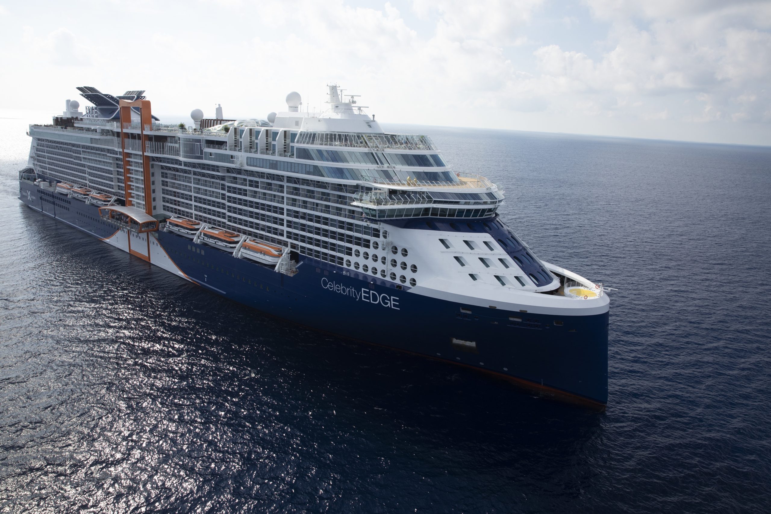 Celebrity Edge | Best Cruise Line Ship Special Holidays Ireland