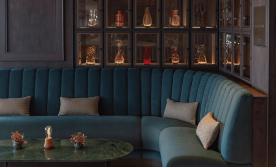 S.A.L.T. Bar