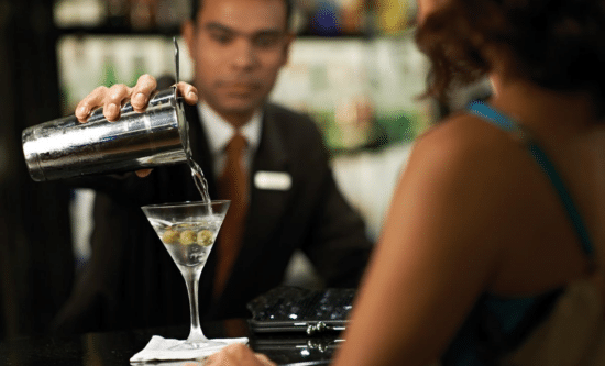 Panorama Lounge