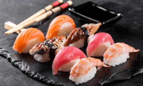 Kaiseki
