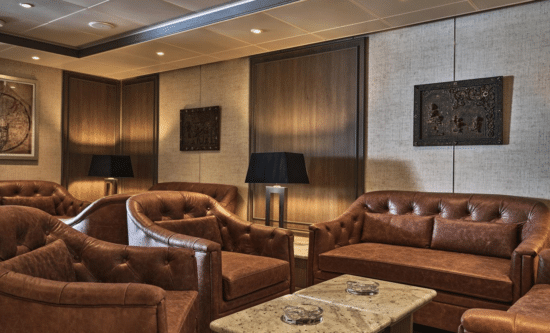 Connoisseur’s Corner