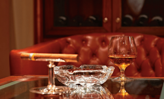Connoisseur’s Corner
