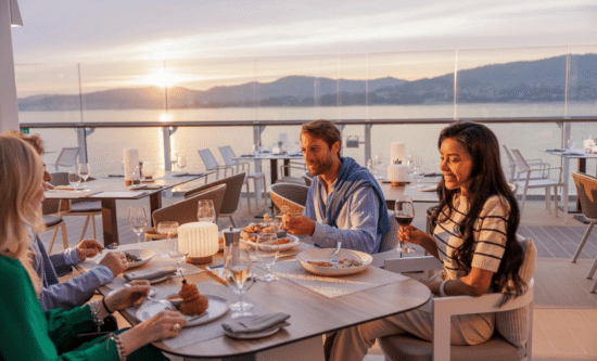 La Terrazza