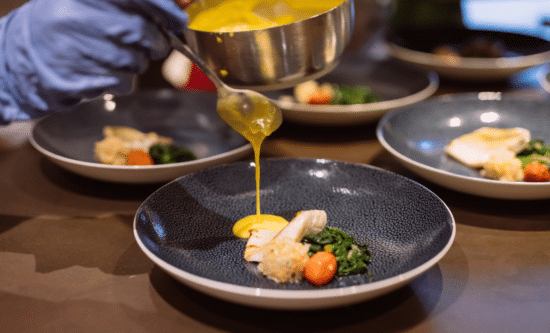 Explore Sample Menus