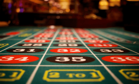 Casino
