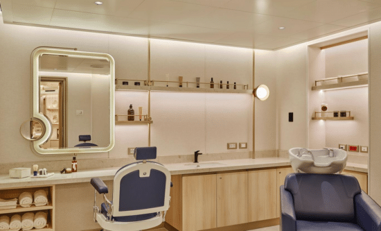 Otium Beauty Salon