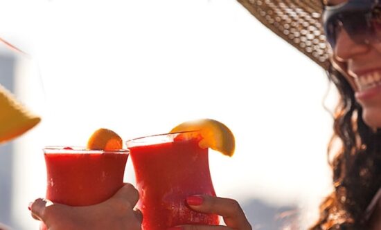 Cheers