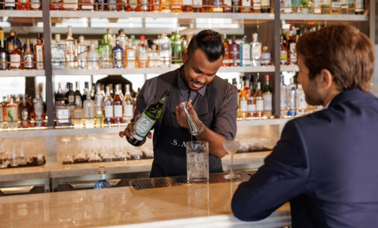 S.A.L.T. Bar