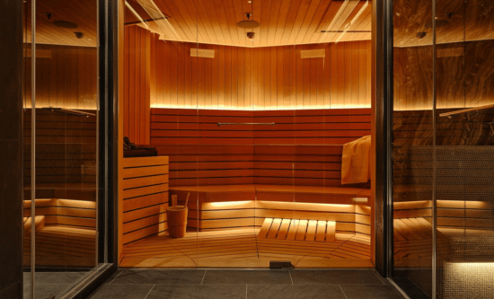 Otium Spa