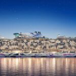 LAS VEGAS, MIAMI & CARIBBEAN CRUISE 2026 – NCL LUNA!