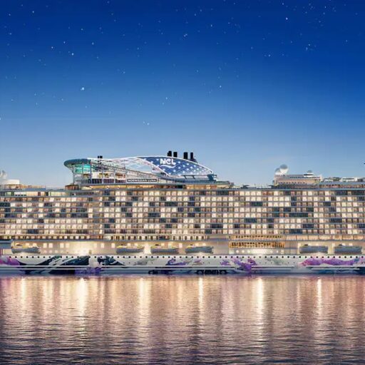 LAS VEGAS, MIAMI & CARIBBEAN CRUISE 2026 – NCL LUNA!