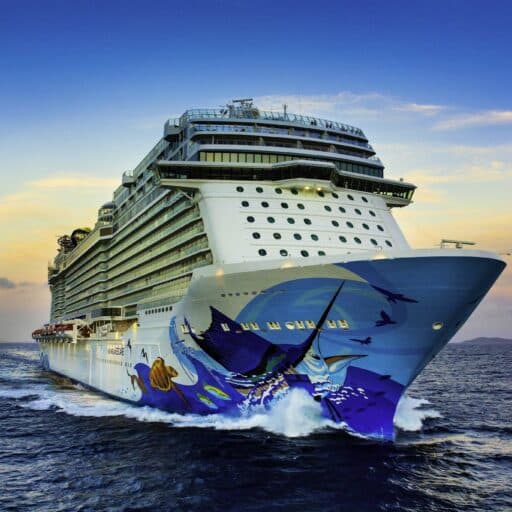 CANADA & NEW ENGLAND CRUISE